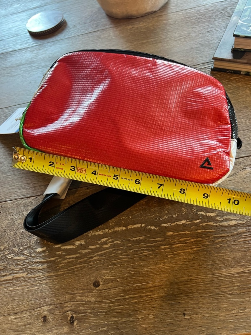 NWT Rareform Large Zion Sling Bag - Picture 9 of 10